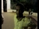 munjal sir`s last night in SASTRA