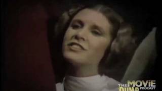 The Star Wars Holiday Special - extrait