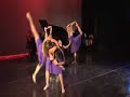 TILT Contemporary Dance Company- Vango Tan Gogh