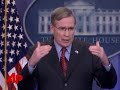 Bush Removes North Korea From Terror Blacklist