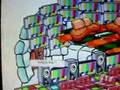 Club penguin igloos