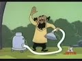 Pica Pau - Como Rechear Um Pica Pau