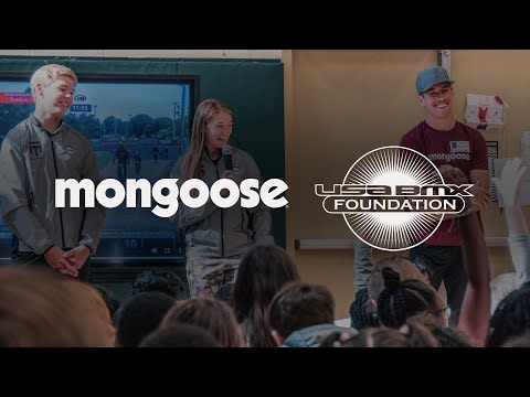 Best Mongoose BMX Bike In 2023 mydsmapportxdcl