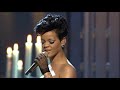 Rihanna - Take A Bow (Royal Variety Performance)