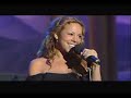 mariah carey   my all  pavaroti and friends 1999 