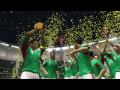 Mexico Gana Copa Mundial Sudafrica 2010