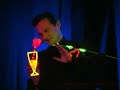 Voitko Dancing  Rose  - winner act
