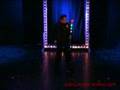 Voitko Dancing  Rose  - winner act