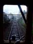 View from Autocoach leaving Toddington Station
