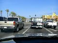 Driving in Anaheim Driving in Anaheim