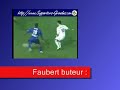 Faubert!!!