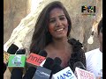 Poonam Pandey Kick