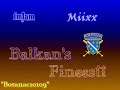 FmJam - Balkan's Finest