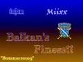 FmJam - Balkan's Finest