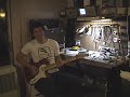 HCFX Sample Rate Reducer Prototype Demo