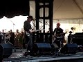 All Good 2007: Les Claypool - Tommy the Cat into One Better All Good 2007: Les Claypool - Tommy the Cat into One Better