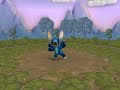 Spore Creature Creator Video Stitch