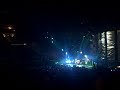the cure the drowning man live charlotte bobcats arena.  --- i miss spoke in the beginning saying seventeen seconds encore arrrhhh --- of course it was part of the faith encore. watch or listen in high quality