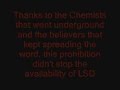 Lisergic Acid-lineage-of-a-sacrament