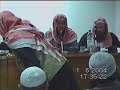 SHAIKH 3UTHMAN AL KHAMIS AND SHAIKH 3ALI AL 7ALABI-9/11