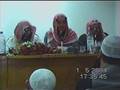 SHAIKH 3UTHMAN AL KHAMIS AND SHAIKH 3ALI AL 7ALABI-9/11