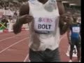 Usain Bulge Bolt