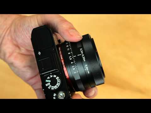 Sony Cyber shot DSC RX1 Worlds First Compact Digital Camera with Full Frame Sensor | Officially Unveiled Sony Cyber shot DSC RX1 Worlds First Compact Digital Camera with Full Frame Sensor | Officially Unveiled