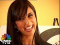 Shefali Razdan Duggal on Young Turks CNBC TV 18