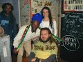 the abyssinians