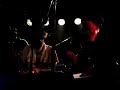 the abyssinians