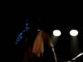 the abyssinians