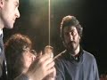 Amici di Beppe Grillo Napoli Intervento dal palco 2 in Delirio 2008