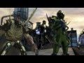 DC Universe Online Home Turf Launch Trailer! New DLC Pack Available Now