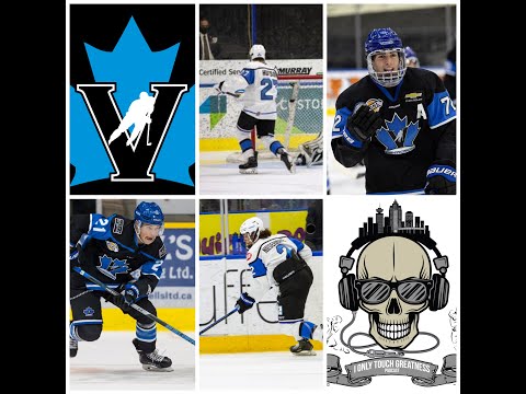 Josh Niedermayer, Jackson Niedermayer, Quinn Hutson, Matteo Costantini Interview