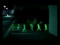 Traffic Lights Fight - Army of one Lets Roll
