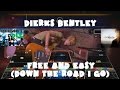 Dierks Bentley - Free And Easy (Down The Road I Go) default - Dierks Bentley - Free And Easy (Down The Road I Go)