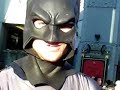 HOLLYWOOD BATMAN GETS NEW CAPE- uneverdie.com HOLLYWOOD BATMAN GETS NEW CAPE- uneverdie.com