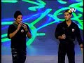 Teleton 2010 - El Rap del Gringo atrasador en vivo