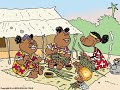 nouvelle caledonie