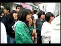 In Daegu South Korea