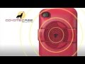 Coyote Case 2013 CES Innovations Award.mov