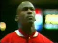 Micheal Jordan - The Greatest