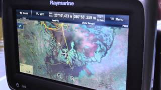 Garmin VHF 200 Waterproof Fixed Mount Marine Radio - Communication/Mounted