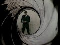 James bond audition - quentin tarantino real