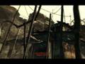 Fallout 3 PC gameplay featurering Fisto! Power Fist at Megaton
