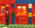 LEGO SPIDERMAN-The rise of Carnage-Preview LEGO SPIDERMAN-The rise of Carnage-Preview