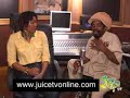 Juice Tv Interviews Coco Tea
