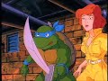 Teenage Half Baked Ninja Turtles