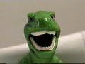 CODE: Hulkster - Dinosaur Journey