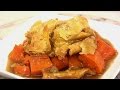 Sweet Potato COBBLER!  A Decadent but Easy Dessert